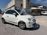 2016 Fiat 500