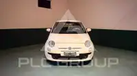2016 Fiat 500