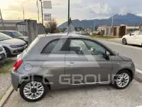 2016 Fiat 500