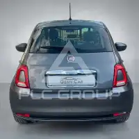 2016 Fiat 500