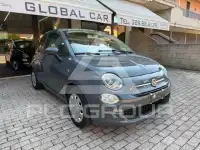 2016 Fiat 500