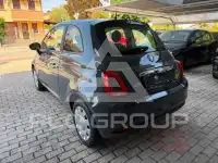 2016 Fiat 500