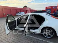 2016 Mercedes Benz S 560