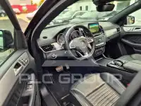 2016 Mercedes Benz GLE 43 AMG
