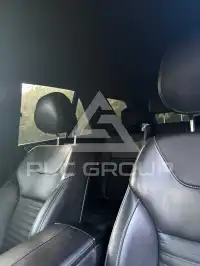 2016 Mercedes Benz GLE 43 AMG