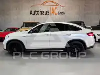 2016 Mercedes Benz GLE 43 AMG