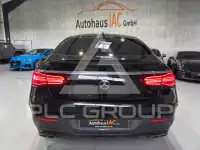 2016 Mercedes Benz GLE 43 AMG