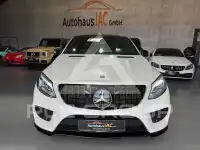 2016 Mercedes Benz GLE 43 AMG