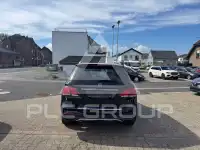 2016 Mercedes Benz GLE 43 AMG