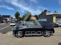 2016 Mercedes Benz GLE 43 AMG