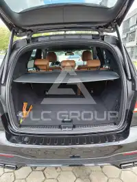 2016 Mercedes Benz GLE 43 AMG
