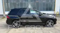 2016 Mercedes Benz GLE 43 AMG