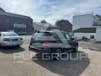 2016 Mercedes Benz GLE 43 AMG