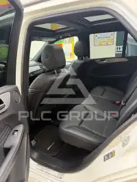 2016 Mercedes Benz GLE 43 AMG