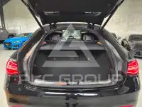 2016 Mercedes Benz GLE 43 AMG