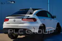 2016 Mercedes Benz GLE 43 AMG