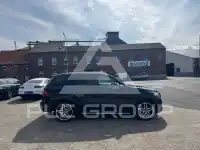 2016 Mercedes Benz GLE 43 AMG