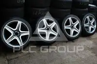 2016 Mercedes Benz GLE 43 AMG