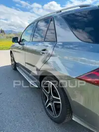 2016 Mercedes Benz GLE 43 AMG