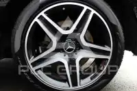 2016 Mercedes Benz GLE 43 AMG