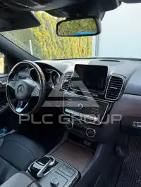 2016 Mercedes Benz GLE 43 AMG