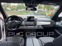 2016 Mercedes Benz GLE 43 AMG