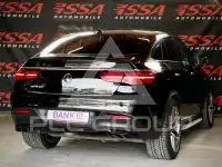 2016 Mercedes Benz GLE 43 AMG