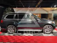 2016 Mercedes Benz GL 450