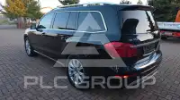 2016 Mercedes Benz GLS 350