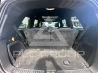 2016 Mercedes Benz GLS 350