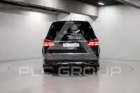 2016 Mercedes Benz GLS 350