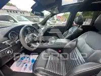 2016 Mercedes Benz GLS 350