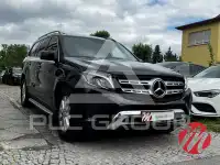 2016 Mercedes Benz GLS 350