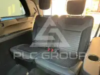 2016 Mercedes Benz GLS 350