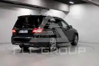 2016 Mercedes Benz GLS 350