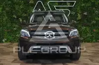 2016 Mercedes Benz GLS 350