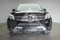 2016 Mercedes Benz GLS 350