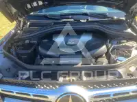 2016 Mercedes Benz GLS 350