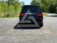 2016 Mercedes Benz GLS 350