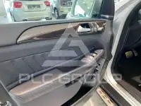 2016 Mercedes Benz GLS 350