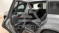 2016 Mercedes Benz GLS 350