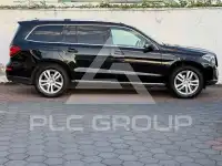 2016 Mercedes Benz GLS 350