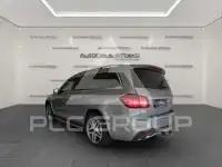 2016 Mercedes Benz GLS 350