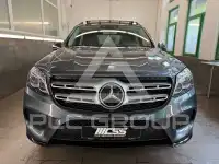 2016 Mercedes Benz GLS 350