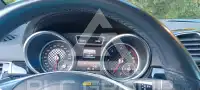 2016 Mercedes Benz GLS 350
