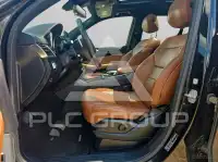 2016 Mercedes Benz GLS 350