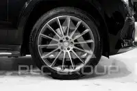 2016 Mercedes Benz GLS 350