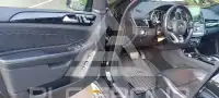 2016 Mercedes Benz GLS 350