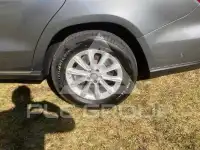 2016 Mercedes Benz GLS 350