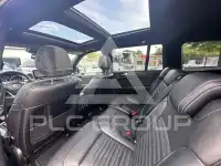 2016 Mercedes Benz GLS 350
